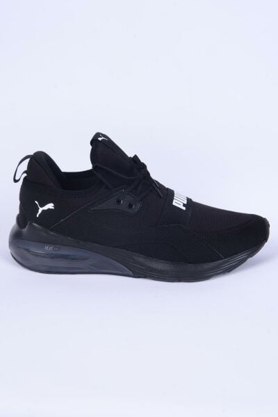 Puma 377905-01 Cell Vive İntake Siyah Erkek Spor Ayakkabı