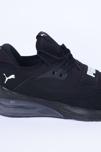 Puma 377905-01 Cell Vive İntake Siyah Erkek Spor Ayakkabı