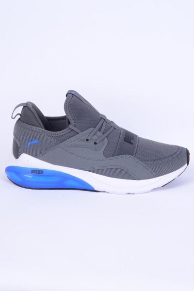 Puma 377905-08 Cell Vive İntake Antrasit Erkek Spor Ayakkabı