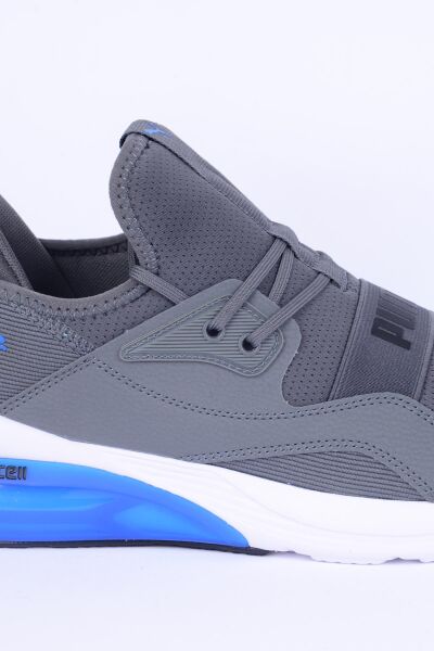 Puma 377905-08 Cell Vive İntake Antrasit Erkek Spor Ayakkabı