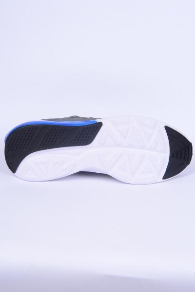 Puma 377905-08 Cell Vive İntake Antrasit Erkek Spor Ayakkabı