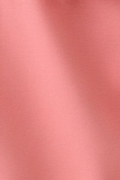 Loft 2038207 Gülpembe Kadın Kanguru Cepli Kapüşonlu İp Detaylı Sweat