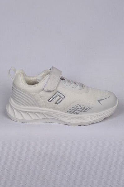 Walkway Rams Filet Beyaz Rahat Hafif Erkek Çocuk Ayakkabı