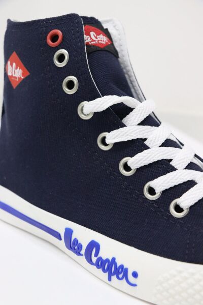 Lee Cooper 30014 Erkek Lacivert Spor Ayakkabı