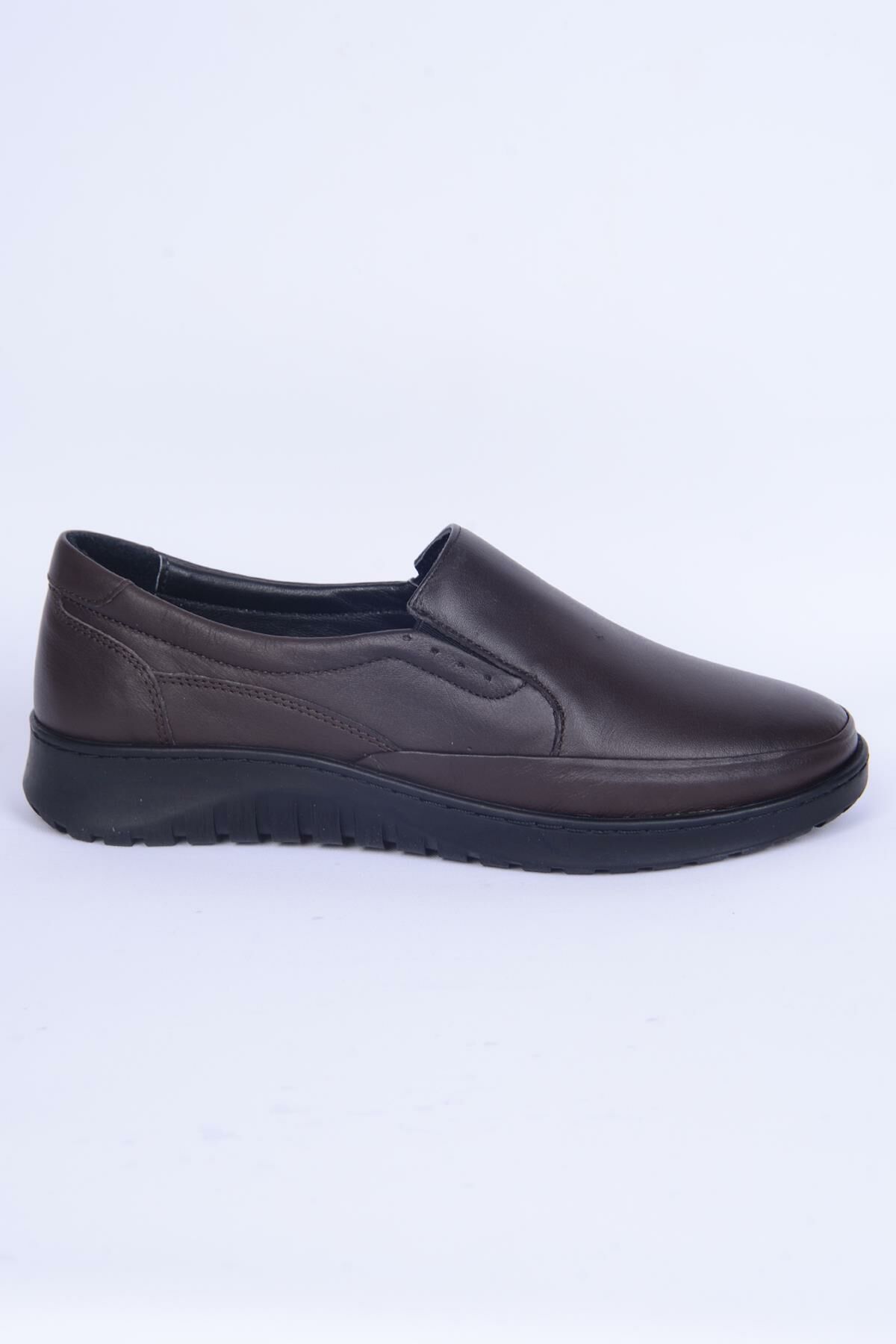 Riccardo Colli Z.137501 Kahverengi Comfort Kışlık Kadın Ayakkabı