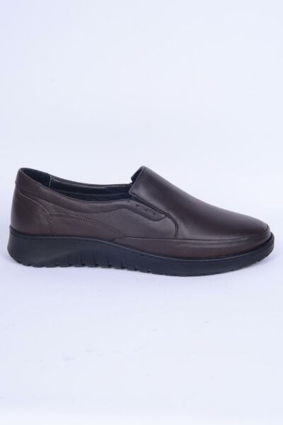 Riccardo Colli Z.137501 Kahverengi Comfort Kışlık Kadın Ayakkabı