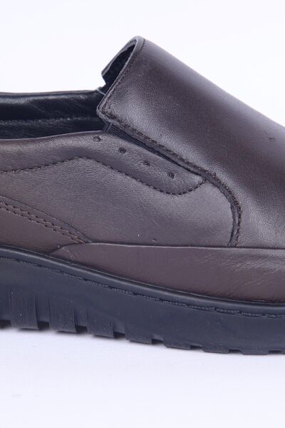 Riccardo Colli Z.137501 Kahverengi Comfort Kışlık Kadın Ayakkabı