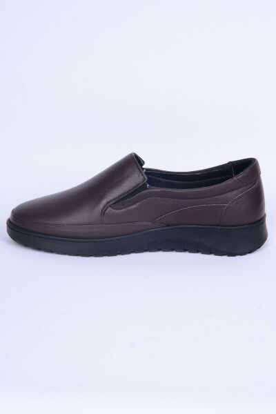 Riccardo Colli Z.137501 Kahverengi Comfort Kışlık Kadın Ayakkabı
