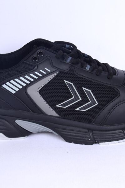 Hummel 900362-2042 Hml Pera Siyah-Siyah Erkek Spor Ayakkabı