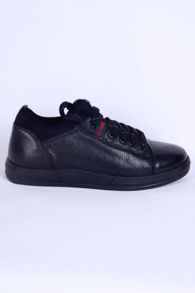 Riccardo Colli M.207297 Siyah Casual Erkek Ayakkabı