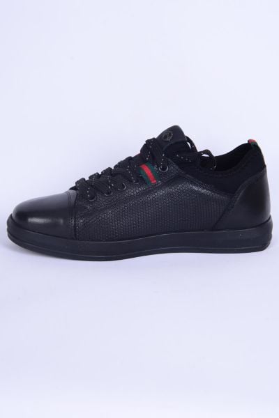 Riccardo Colli M.207297 Siyah Casual Erkek Ayakkabı