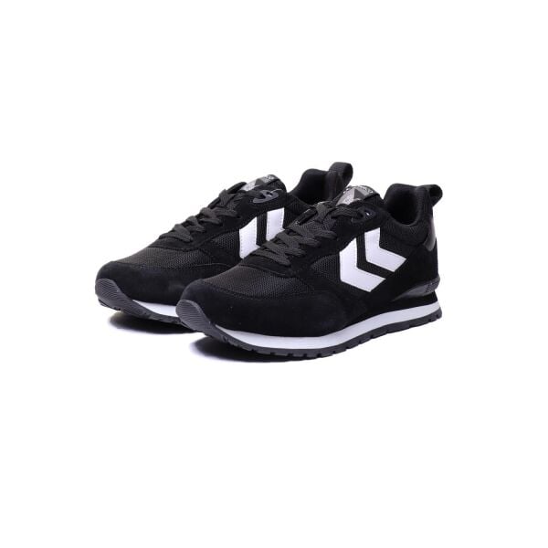 Hummel 900362-9208 Hml Pera Beyaz-Yeşil Erkek Spor Ayakkabı