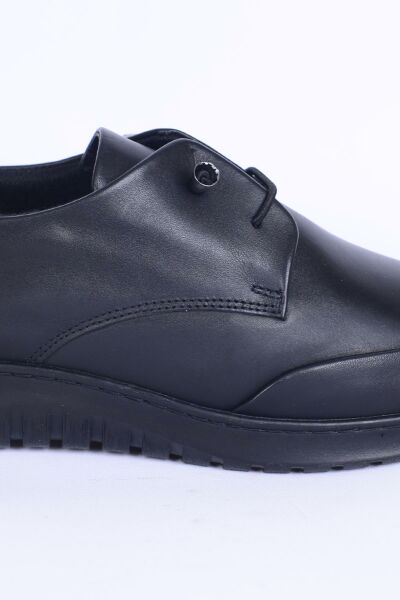 Riccardo Colli Z.137520 Siyah Comfort Kışlık Kadın Ayakkabı
