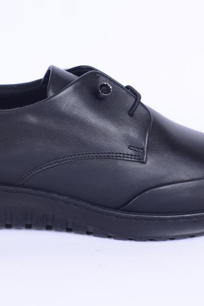 Riccardo Colli Z.137520 Siyah Comfort Kışlık Kadın Ayakkabı