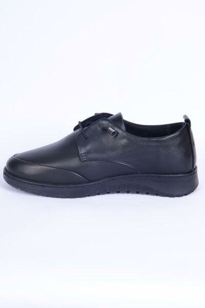 Riccardo Colli Z.137520 Siyah Comfort Kışlık Kadın Ayakkabı
