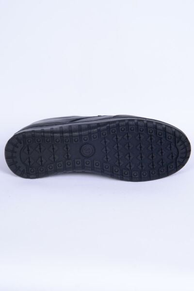 Riccardo Colli Z.137520 Siyah Comfort Kışlık Kadın Ayakkabı