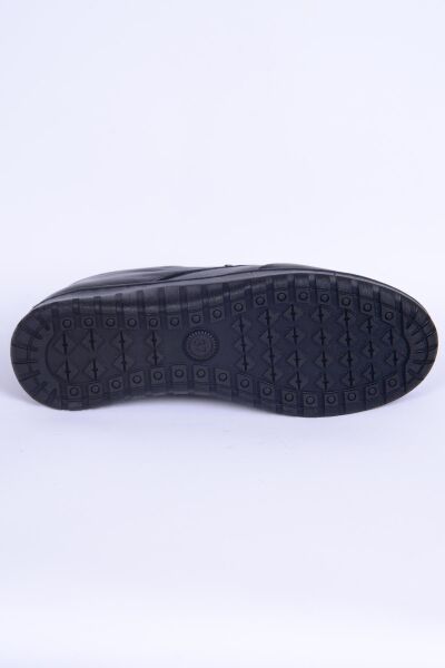 Riccardo Colli Z.137520 Siyah Comfort Kışlık Kadın Ayakkabı