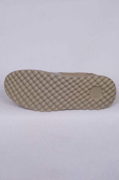 Pierre Cardin 023LEFY COMFY Bej Erkek Fileli Klasik Ayakkabı