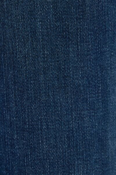 Loft 2037056 Natalie Açık Mavi Kadın Dar Kesim Dar Paça Kot Pantolon