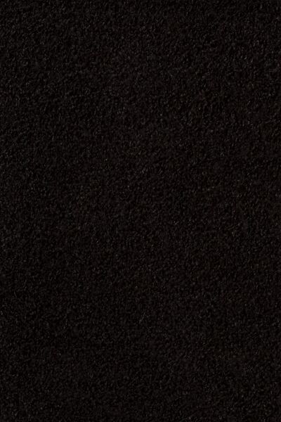 Loft 2038227 Siyah Kadın Yarım Boğazlı Kısa Bel Bluz
