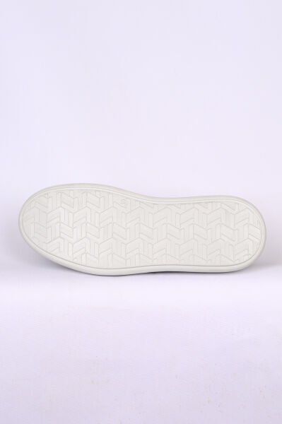 Pierre Cardin 62113 PC SPORT Siyah Erkek Rahat Taban Bağcıklı Spor Ayakkabı