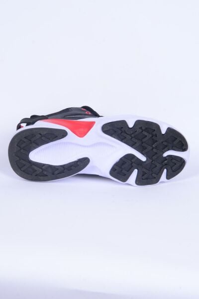 Walkway Slam Dunk G Unisex Siyah Spor Ayakkabı