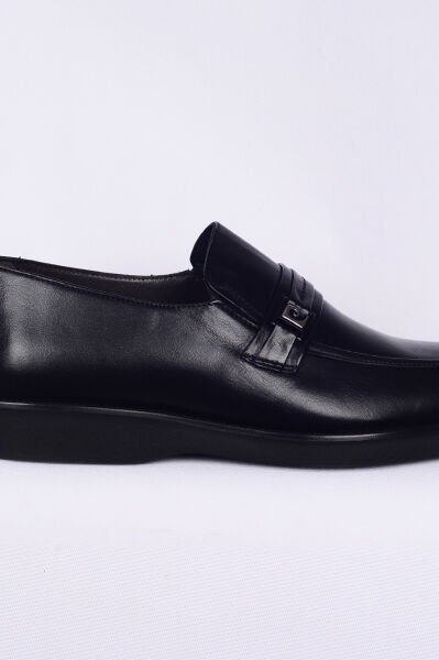 Pierre Cardin 1193123 PREMIUM Siyah Erkek Klasik Ayakkabı