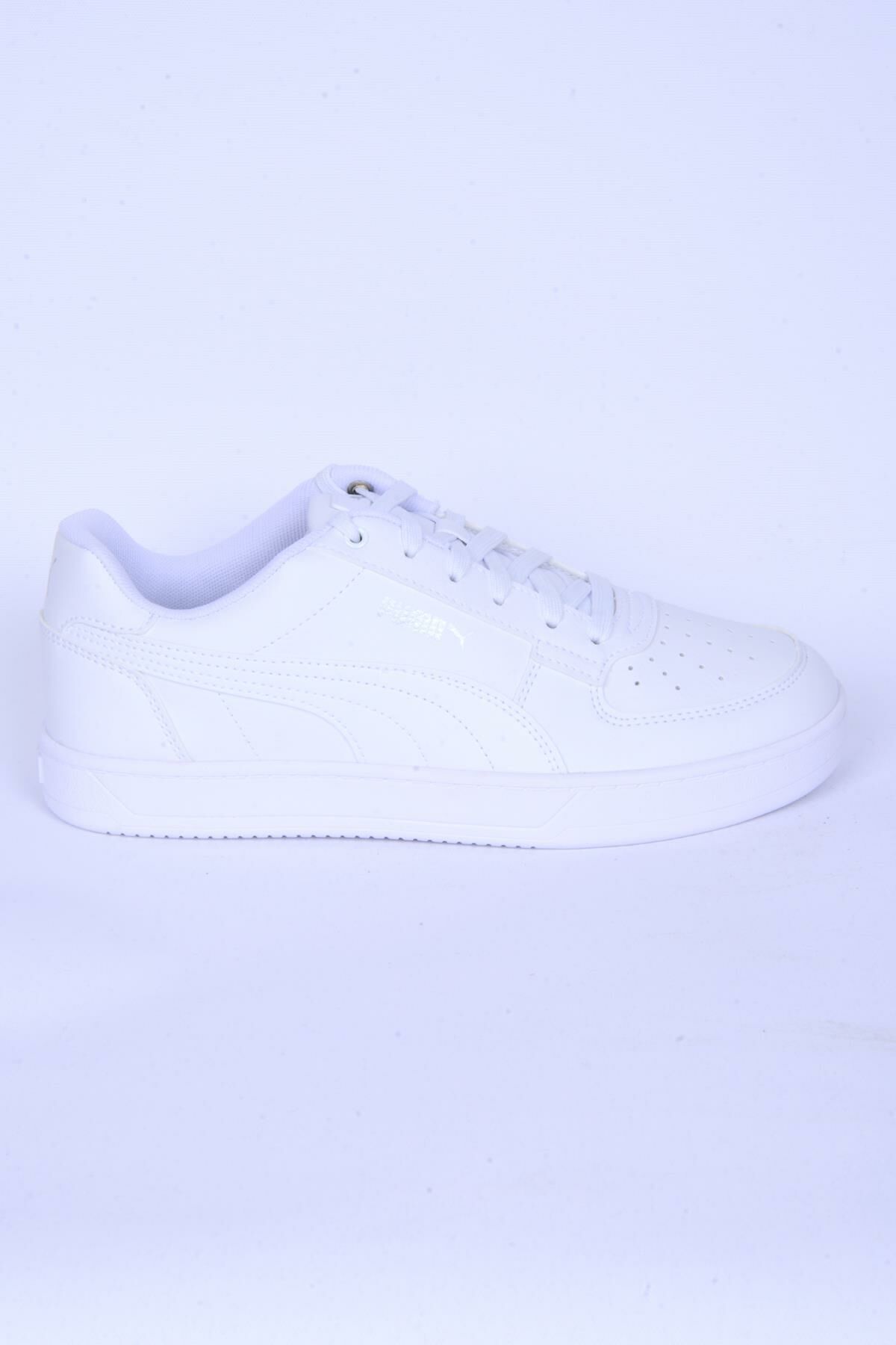 Puma 392290-02 Puma Caven 2.0 Beyaz Erkek Spor Ayakkabı