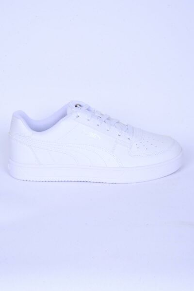 Puma 392290-02 Puma Caven 2.0 Beyaz Erkek Spor Ayakkabı