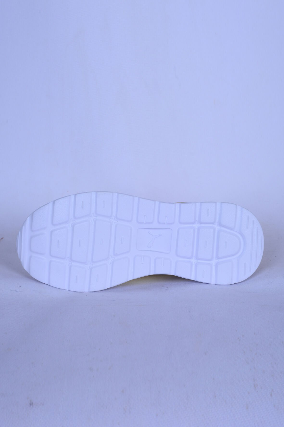 Puma 371128-63 Anzarun Lite Fileli Rahat Ortopedik Taban Esnek Krem Günlük Kadın Spor Ayakkabı