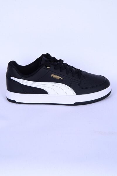 Puma 392290-04 Puma Caven 2.0 Siyah-Beyaz Erkek Spor Ayakkabı