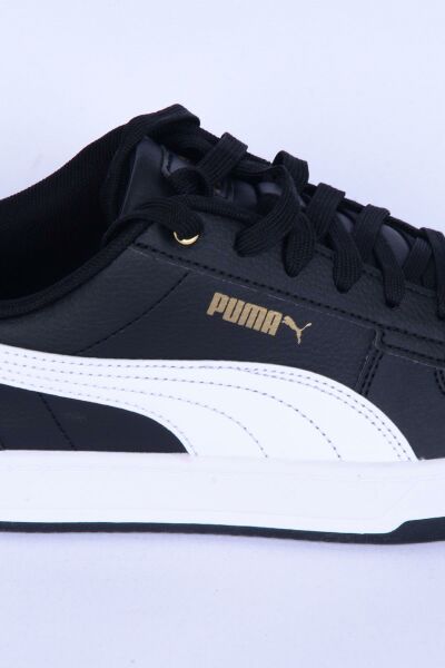 Puma 392290-04 Puma Caven 2.0 Siyah-Beyaz Erkek Spor Ayakkabı