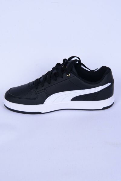 Puma 392290-04 Puma Caven 2.0 Siyah-Beyaz Erkek Spor Ayakkabı