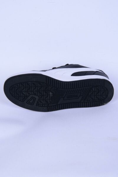 Puma 392290-04 Puma Caven 2.0 Siyah-Beyaz Erkek Spor Ayakkabı