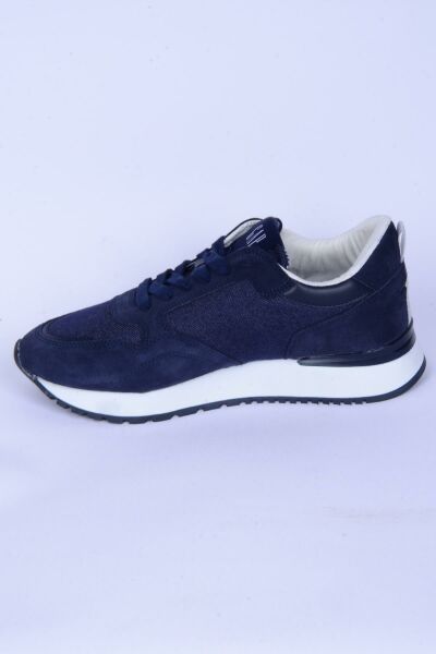 Gap Gp-1073 New York ll Kot Lacivert Erkek Spor Ayakkabı
