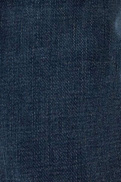 Loft LF2038742 Mavi Erkek Terrybrown Slim Fit Kot Pantolon