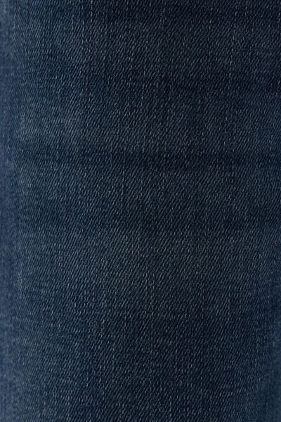 Loft LF2038394 Mavi Erkek Ricardo Slim Fit Nefes Alan Kumaş Esnek Kot Pantolon