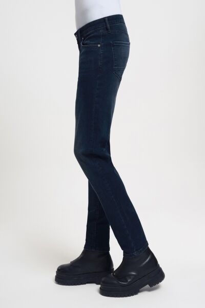 Loft 2032762 Ricardo Petrol Erkek Kot  Pantolon