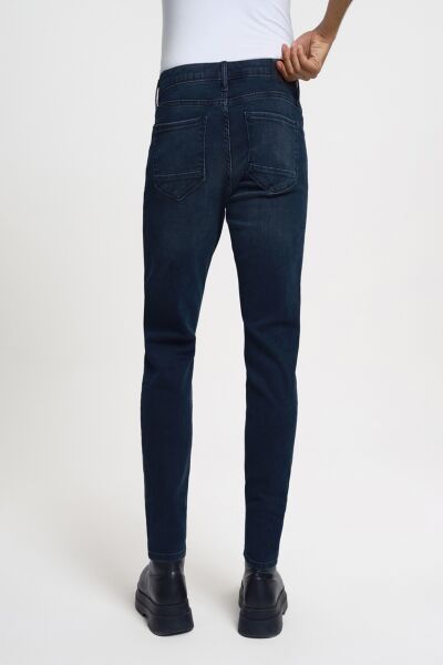 Loft 2032762 Ricardo Petrol Erkek Kot  Pantolon