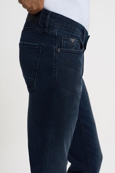 Loft 2032762 Ricardo Petrol Erkek Kot  Pantolon