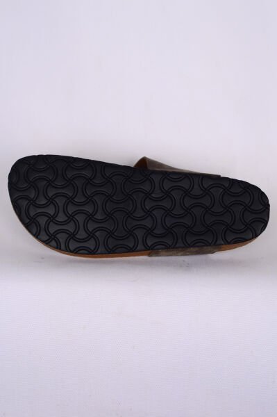 Pierre Cardin 7542 Vizon Erkek Parmak Arası Rahat Taban Terlik