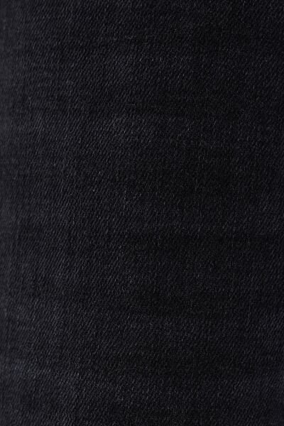 Loft LF2034750 Antrasit Erkek Terrybrown Slim Fit Nefes Alan Esnek Rahat Kot Pantolon