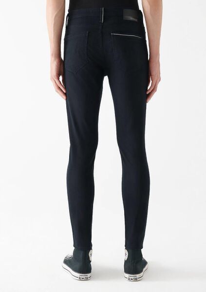 Mavi M001030-32936 Erkek Siyah ROB Black Mavi Black Kot Pantolon