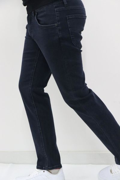 Lee L707030CP Erkek Lacivert Daren Kot Pantolon
