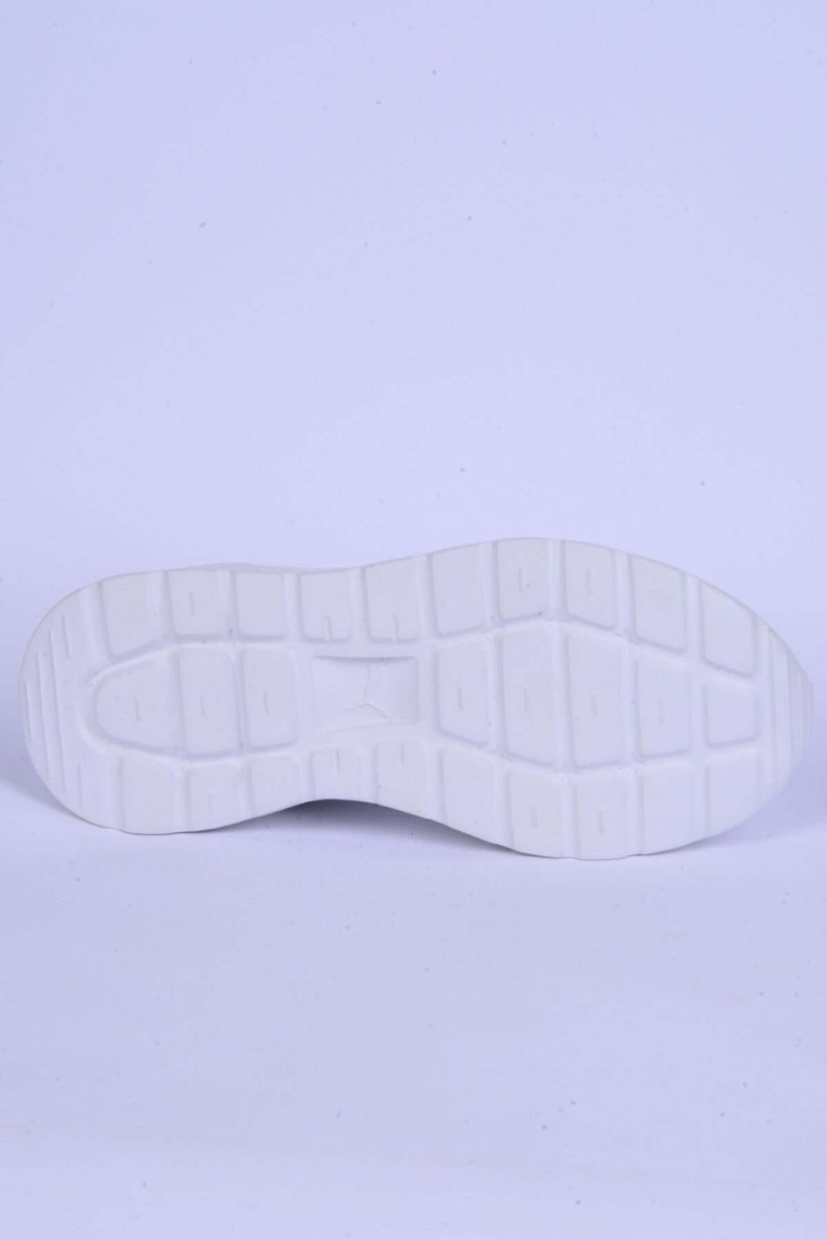 Puma 371128-03 Anzarun Lite Fileli Ortopedik Taban Beyaz Günlük Unisex Spor Ayakkabı