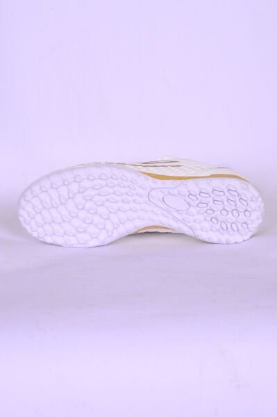 Umbro City Beyaz-Gold Erkek Halısaha