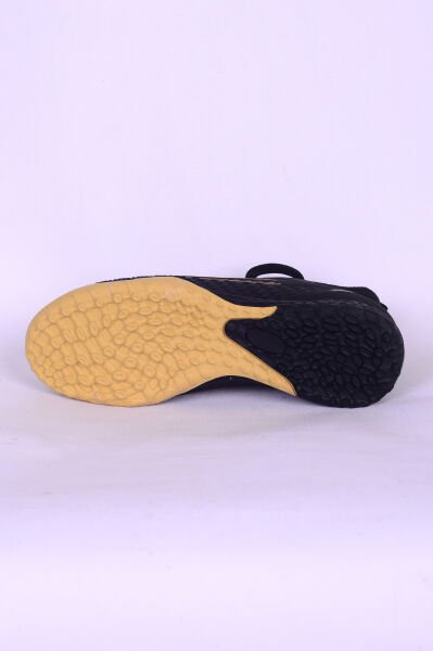 Umbro City Siyah-Gold Erkek Halısaha