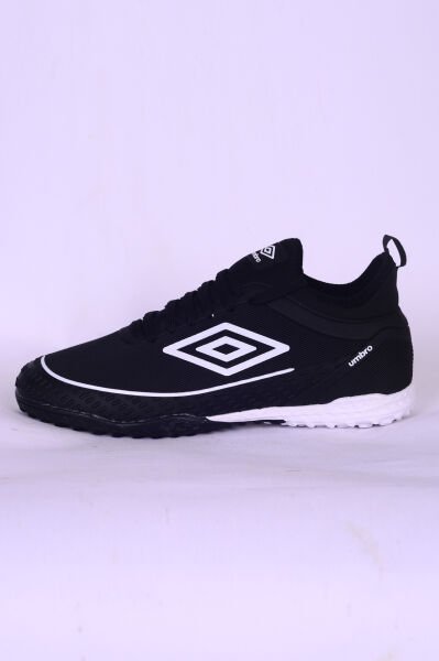 Umbro City Siyah-Beyaz Erkek Halısaha
