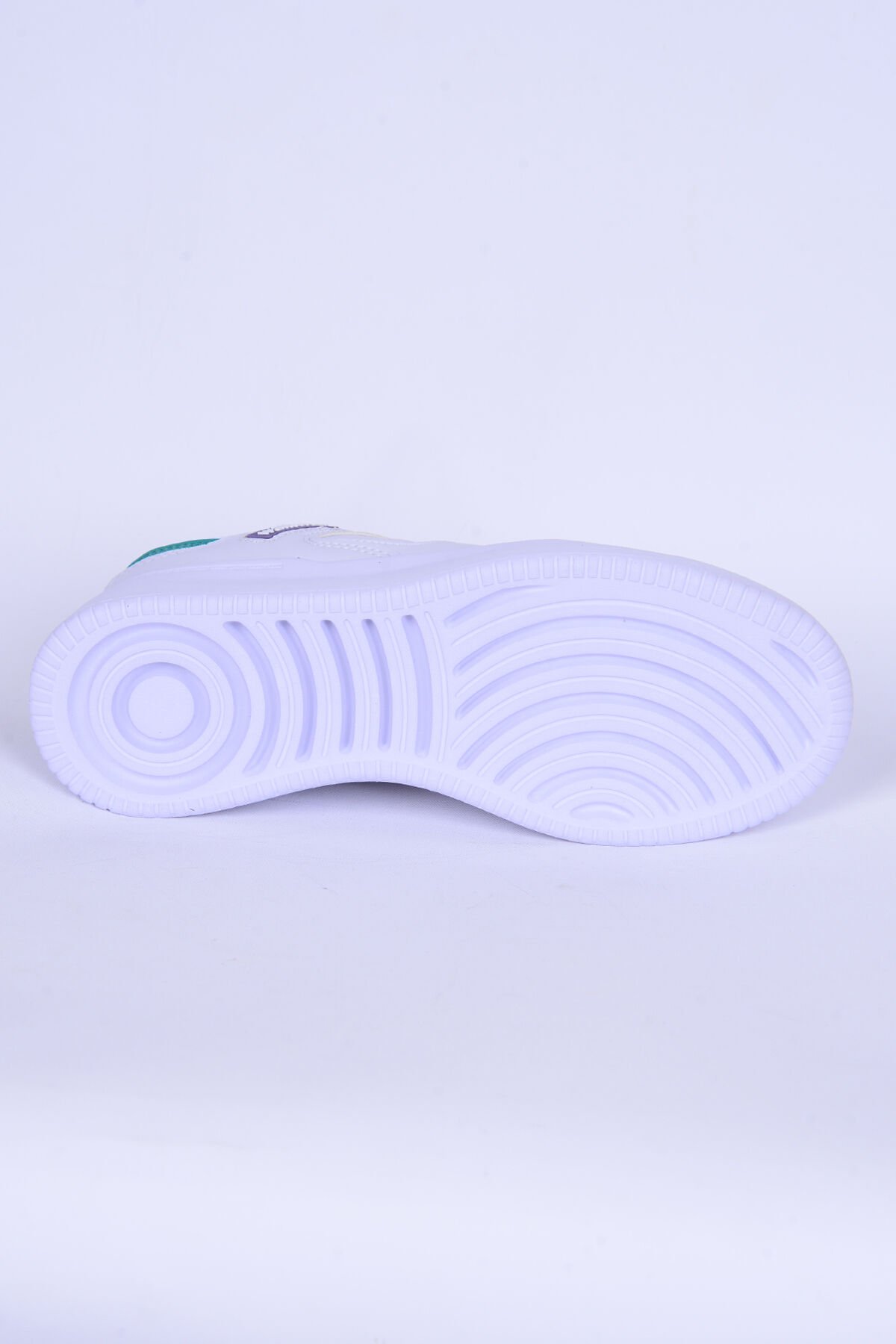 Walkway Berry G Beyaz-Mor Kadın Outdoor Spor Ayakkabı