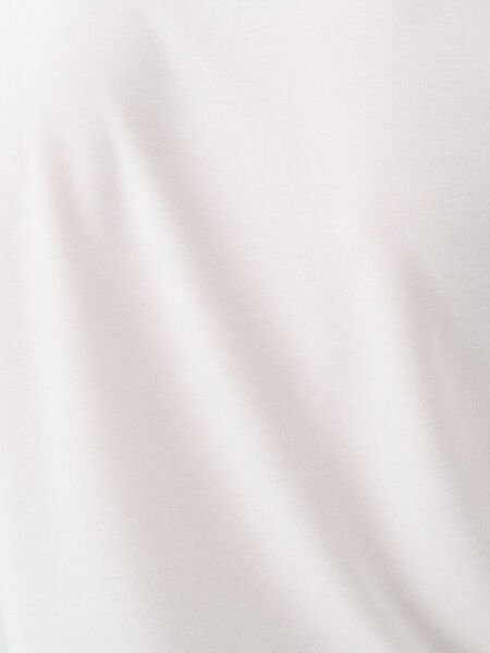 Loft 2038850 Ekru Erkek Regular Fit Bisiklet Yaka T-shirt